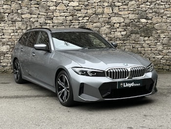 BMW 3 Series feature image