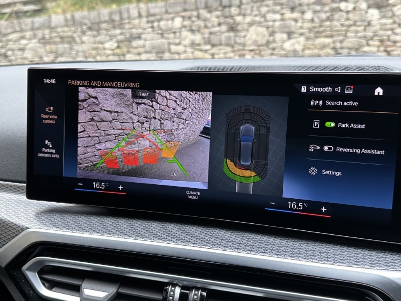 Used BMW 3 Series 2022 for sale - 76980877: Photo 20