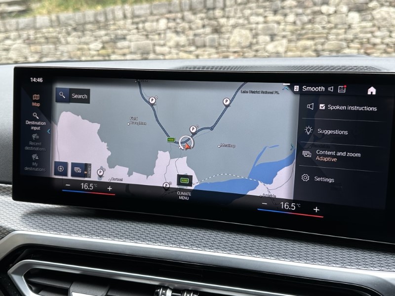 Used BMW 3 Series 2022 for sale - 76980877: Photo 22