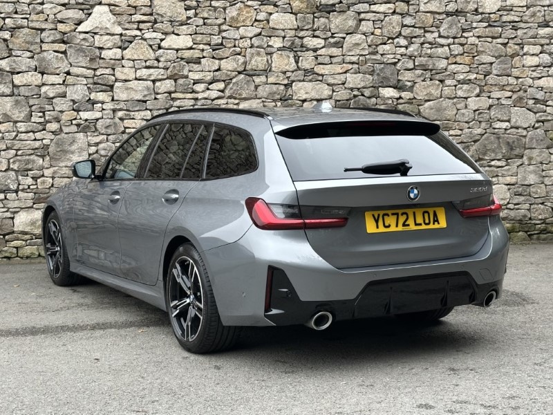 Used BMW 3 Series 2022 for sale - 76980877: Photo 3