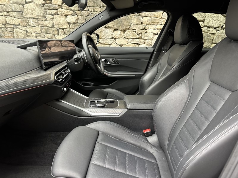 Used BMW 3 Series 2022 for sale - 76980877: Photo 31