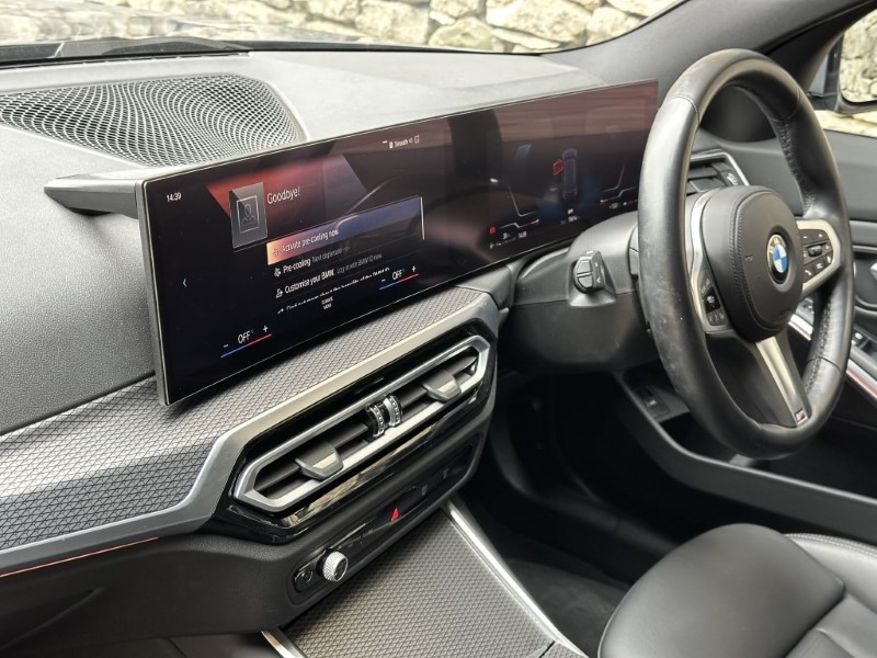 Used BMW 3 Series 2022 for sale - 76980877: Photo 32