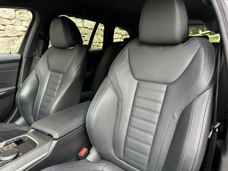 Used BMW 3 Series 2022 for sale - 76980877: Photo 33