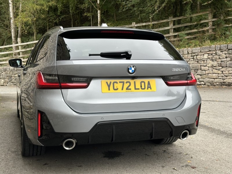 Used BMW 3 Series 2022 for sale - 76980877: Photo 38