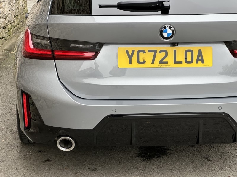 Used BMW 3 Series 2022 for sale - 76980877: Photo 39