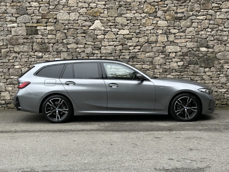 Used BMW 3 Series 2022 for sale - 76980877: Photo 4