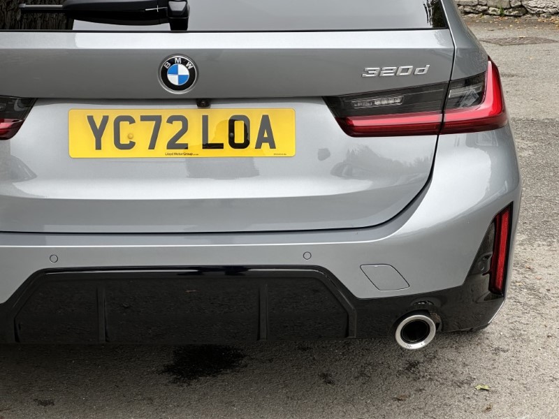 Used BMW 3 Series 2022 for sale - 76980877: Photo 40