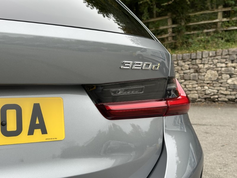 Used BMW 3 Series 2022 for sale - 76980877: Photo 41