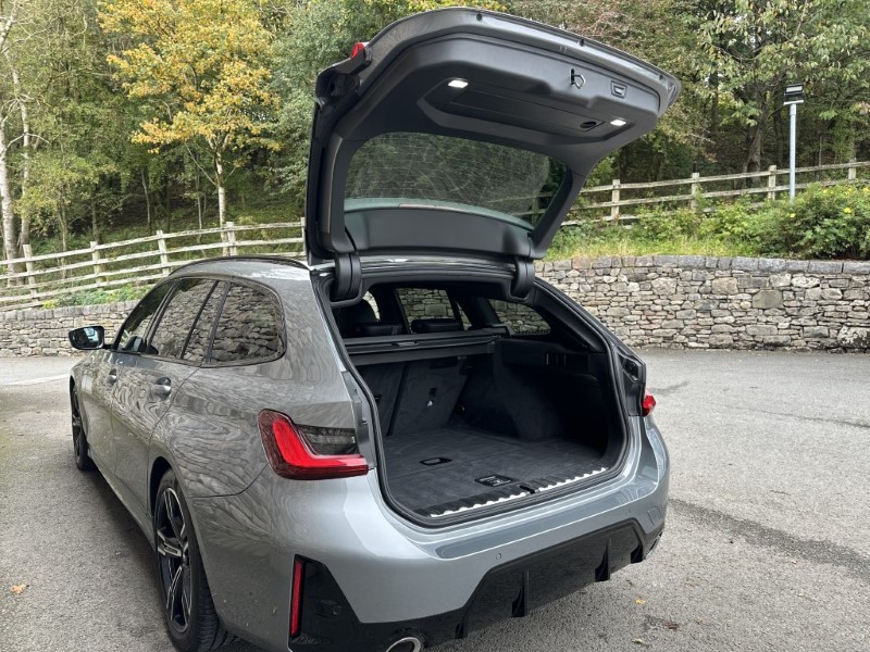 Used BMW 3 Series 2022 for sale - 76980877: Photo 43