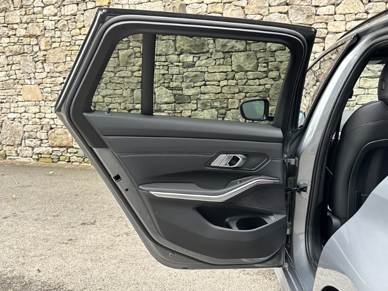 Used BMW 3 Series 2022 for sale - 76980877: Photo 45