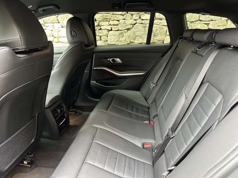 Used BMW 3 Series 2022 for sale - 76980877: Photo 47