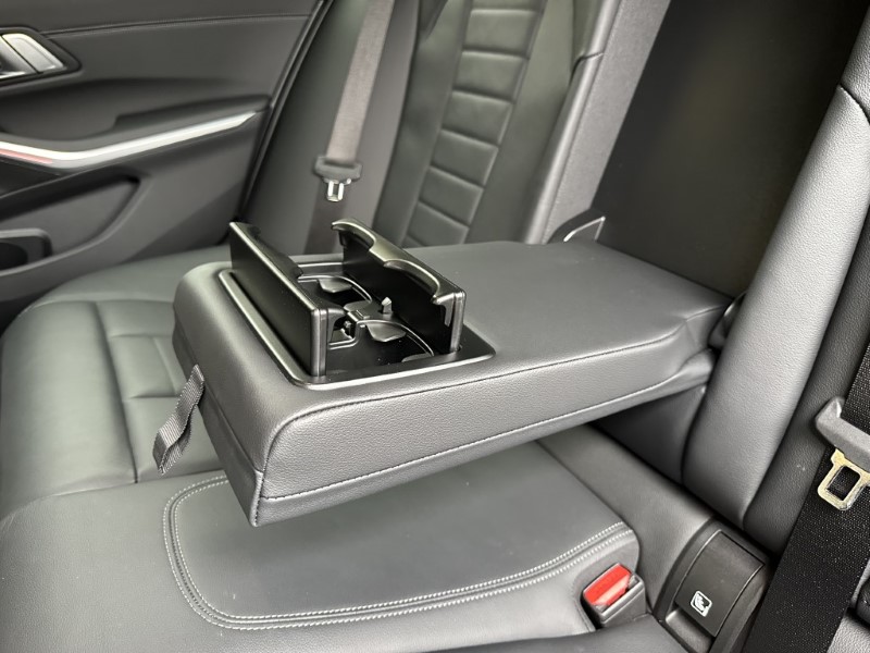 Used BMW 3 Series 2022 for sale - 76980877: Photo 48