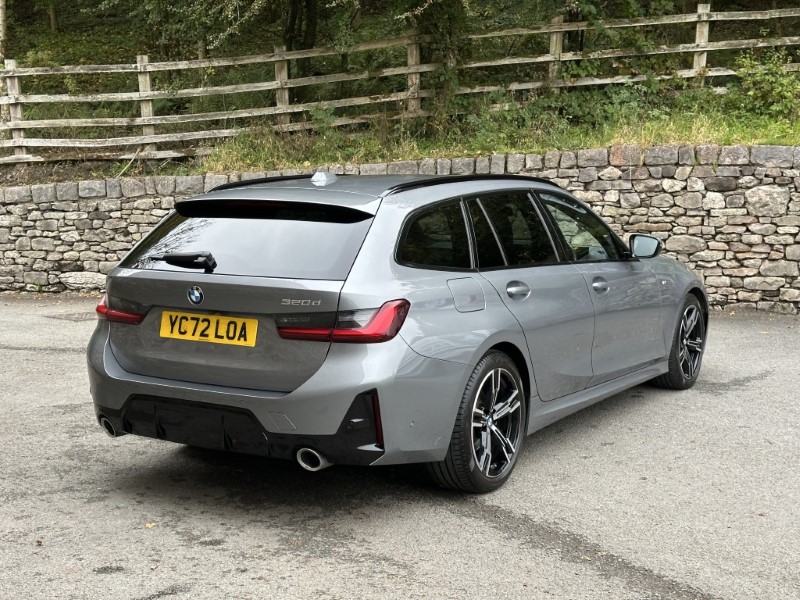 Used BMW 3 Series 2022 for sale - 76980877: Photo 54