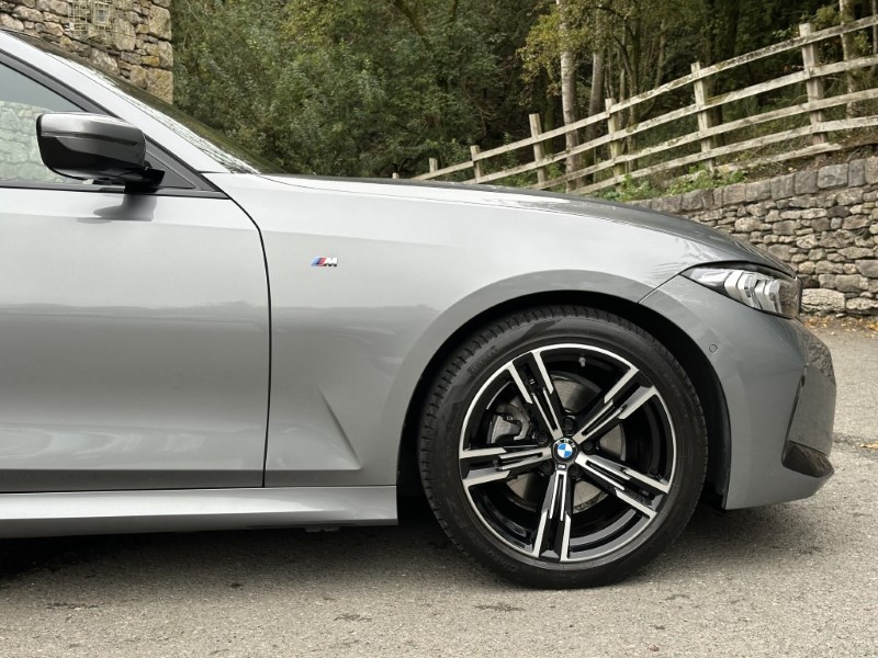 Used BMW 3 Series 2022 for sale - 76980877: Photo 56