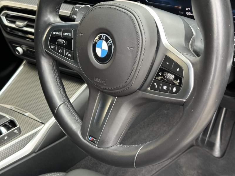 Used BMW 3 Series 2022 for sale - 76980877: Photo 61