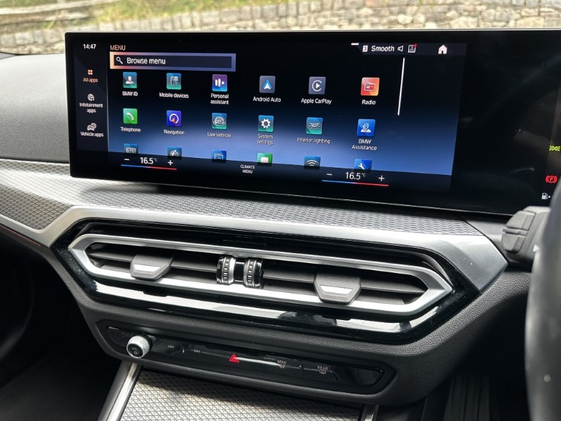 Used BMW 3 Series 2022 for sale - 76980877: Photo 63