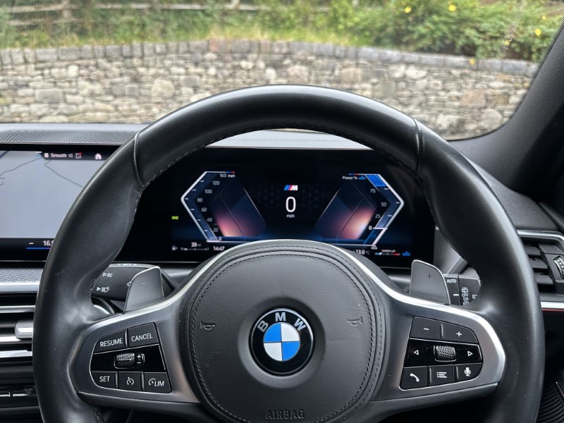 Used BMW 3 Series 2022 for sale - 76980877: Photo 67