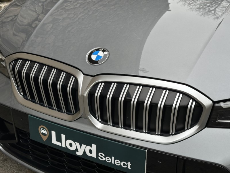 Used BMW 3 Series 2022 for sale - 76980877: Photo 74