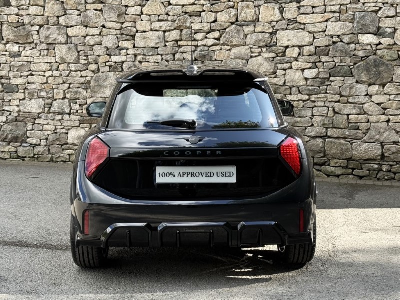 Used MINI Cooper 2025 for sale - 76981778: Photo 15