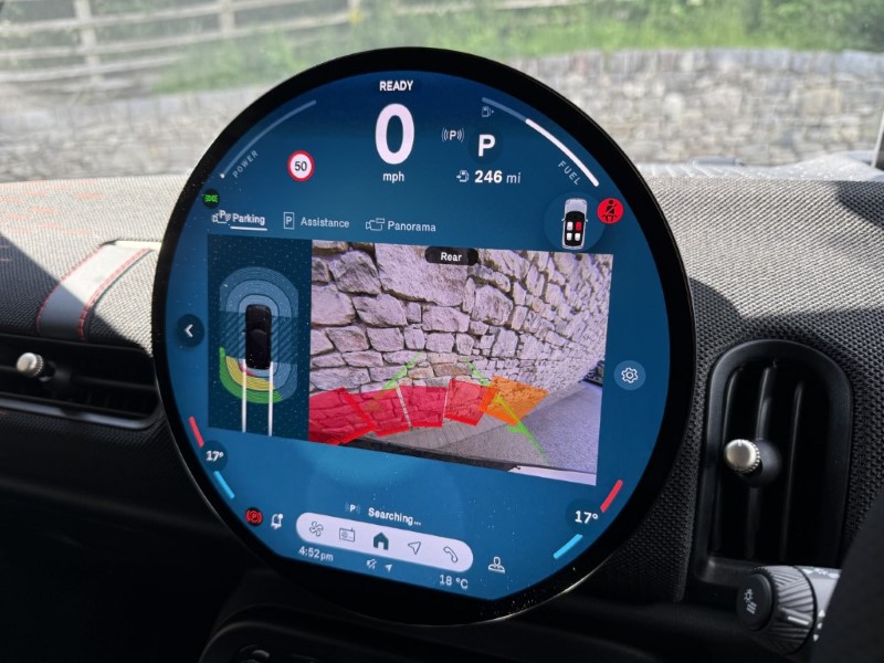 Used MINI Cooper 2025 for sale - 76981778: Photo 19