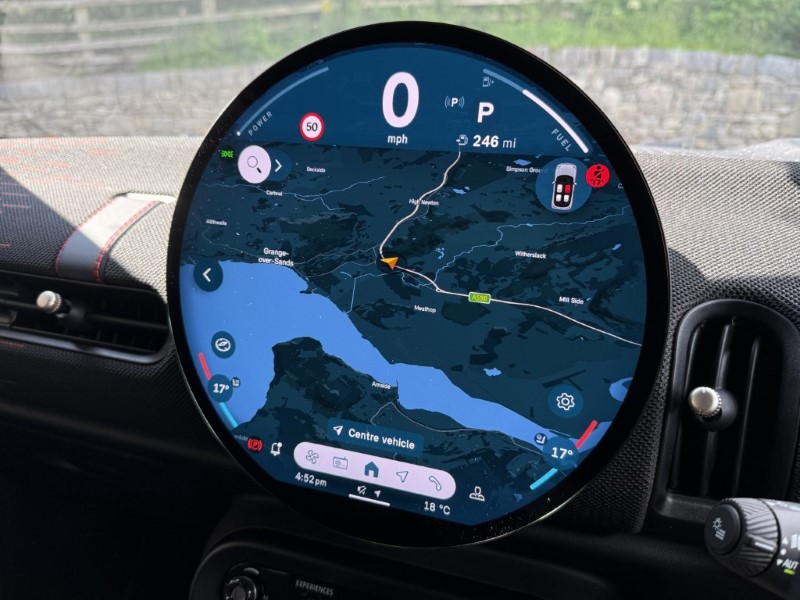 Used MINI Cooper 2025 for sale - 76981778: Photo 20