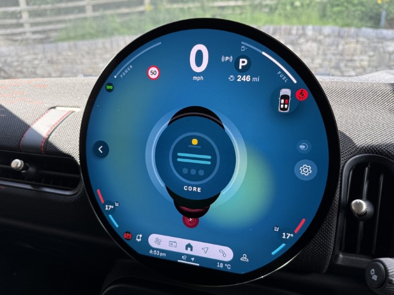 Used MINI Cooper 2025 for sale - 76981778: Photo 23