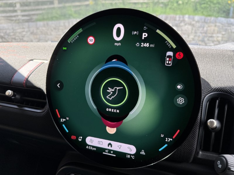 Used MINI Cooper 2025 for sale - 76981778: Photo 24