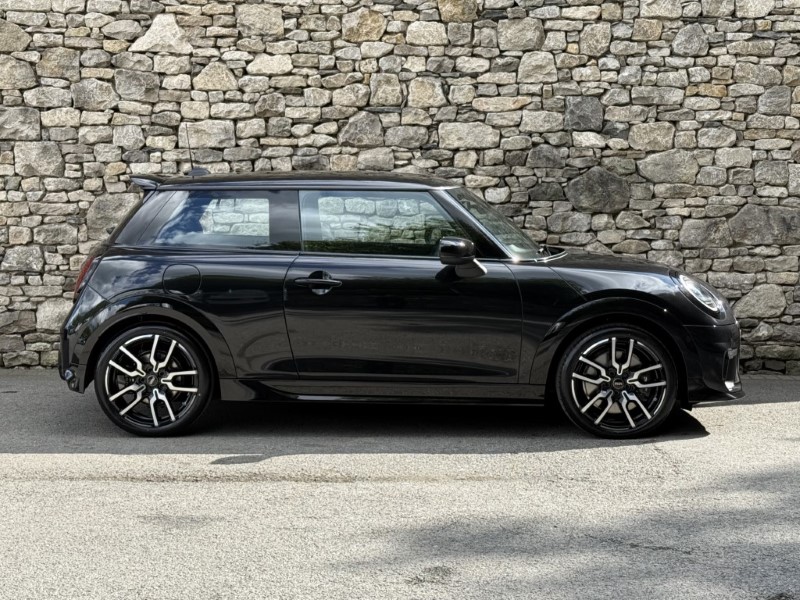 Used MINI Cooper 2025 for sale - 76981778: Photo 3
