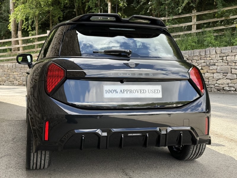 Used MINI Cooper 2025 for sale - 76981778: Photo 36