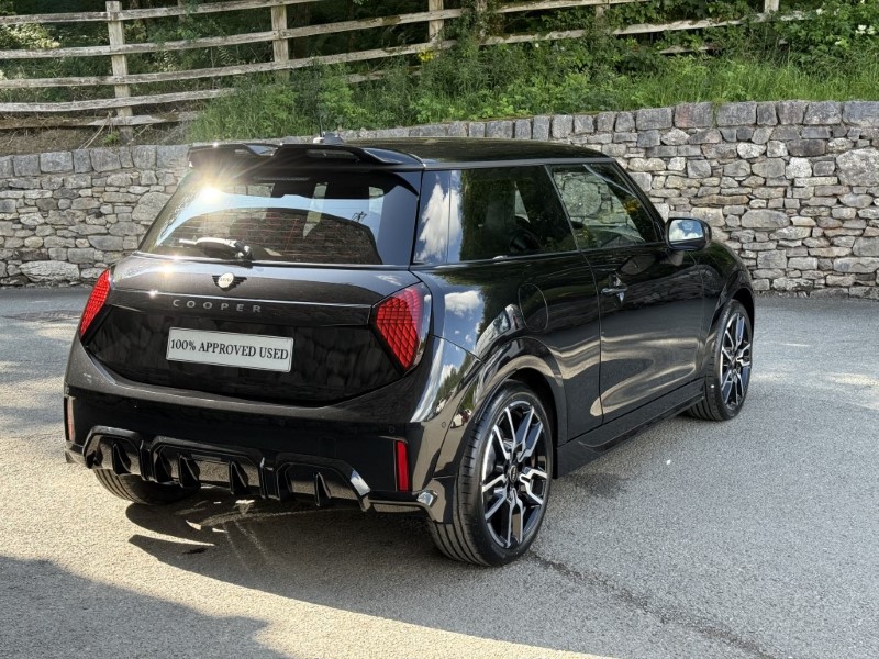 Used MINI Cooper 2025 for sale - 76981778: Photo 47