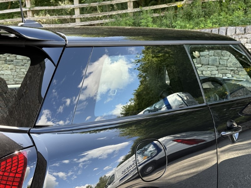 Used MINI Cooper 2025 for sale - 76981778: Photo 48