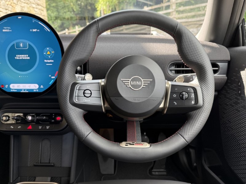 Used MINI Cooper 2025 for sale - 76981778: Photo 5