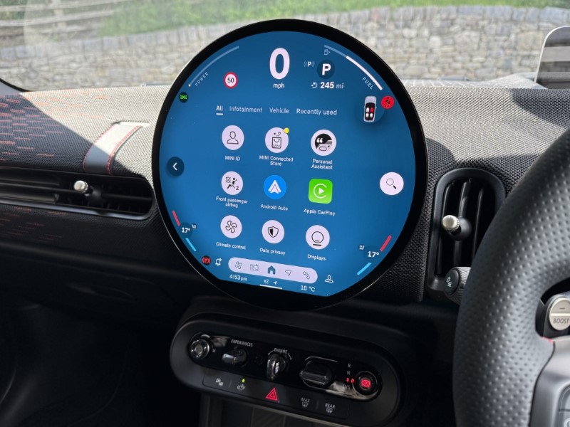 Used MINI Cooper 2025 for sale - 76981778: Photo 57