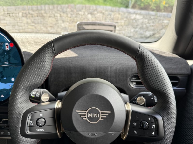 Used MINI Cooper 2025 for sale - 76981778: Photo 63