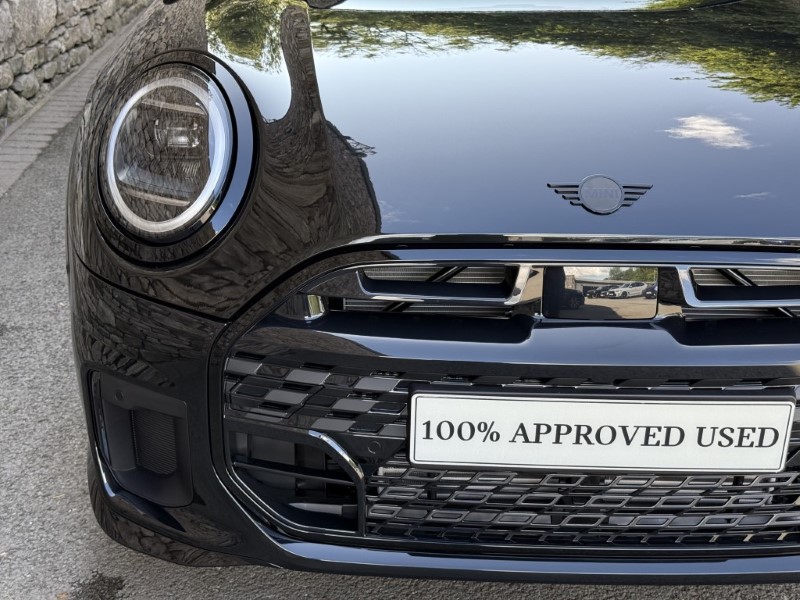 Used MINI Cooper 2025 for sale - 76981778: Photo 68