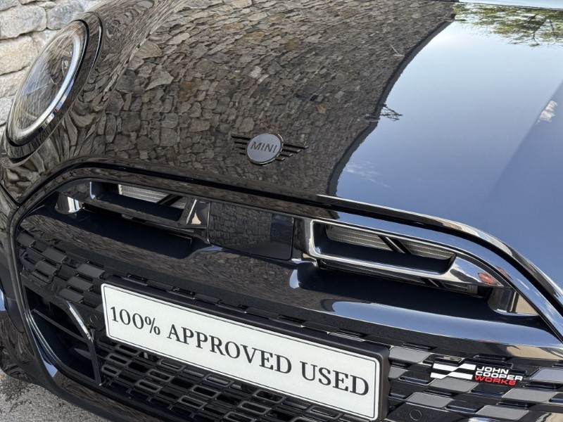 Used MINI Cooper 2025 for sale - 76981778: Photo 69