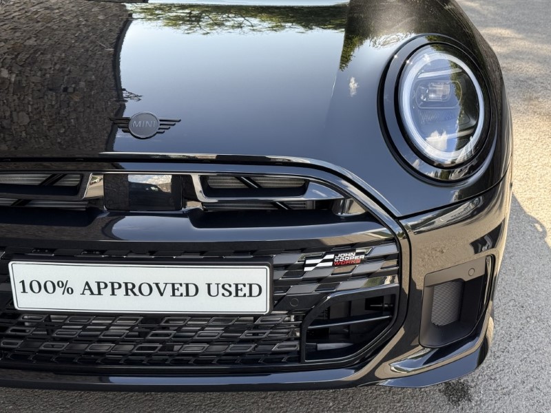 Used MINI Cooper 2025 for sale - 76981778: Photo 70