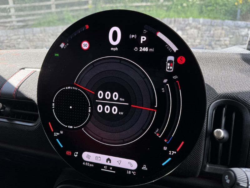 Used MINI Cooper 2025 for sale - 76981778: Photo 9