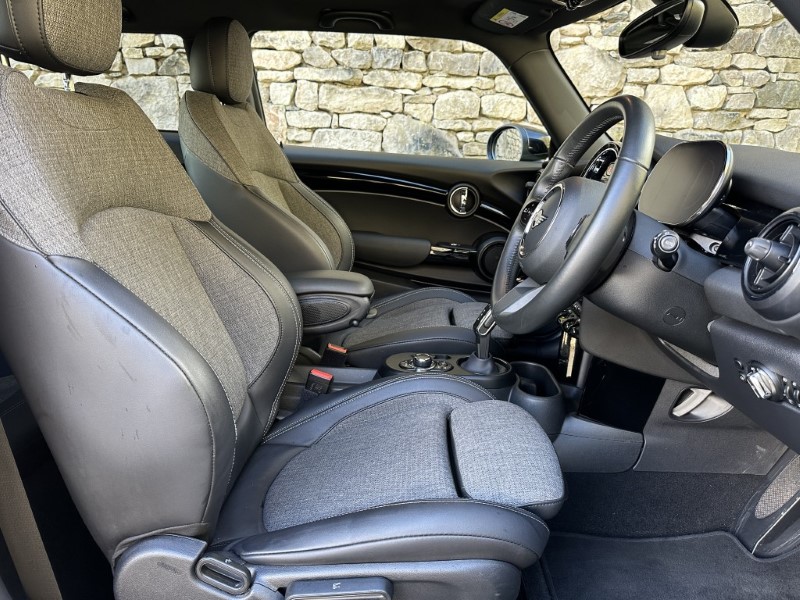 Used MINI Hatch 2023 for sale - 78014768: Photo 11