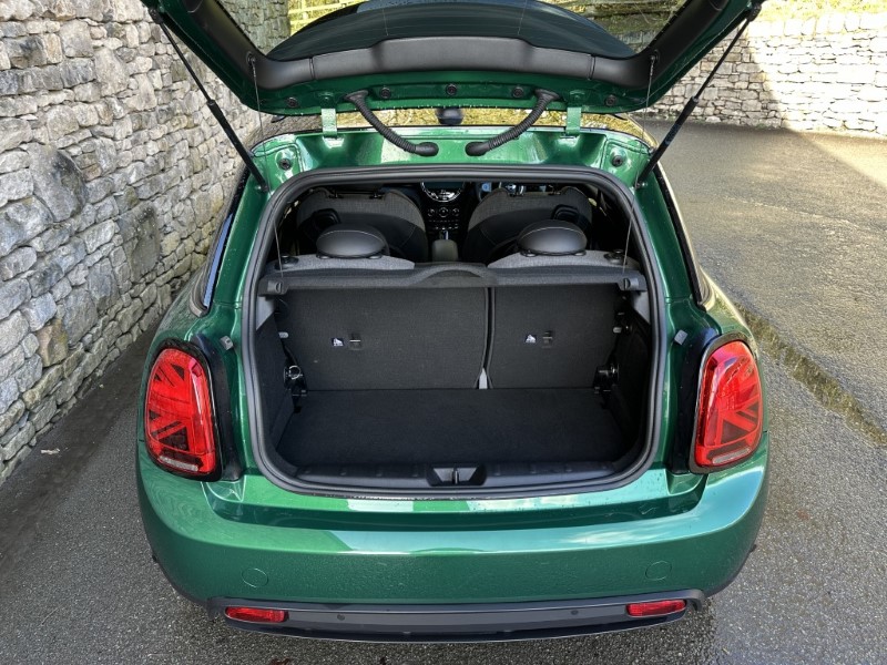 Used MINI Hatch 2023 for sale - 78014768: Photo 13