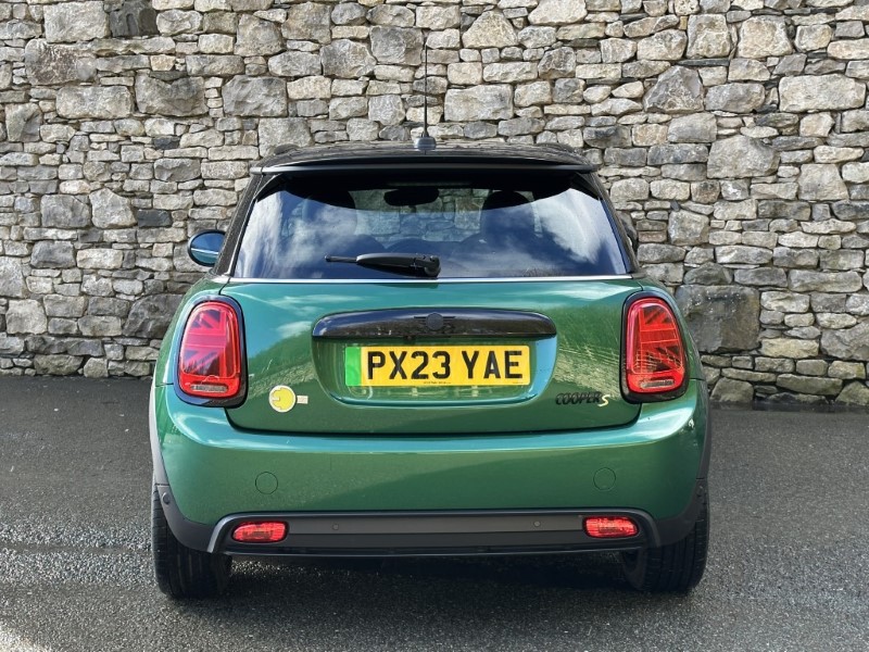 Used MINI Hatch 2023 for sale - 78014768: Photo 15