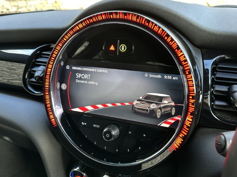 Used MINI Hatch 2023 for sale - 78014768: Photo 24