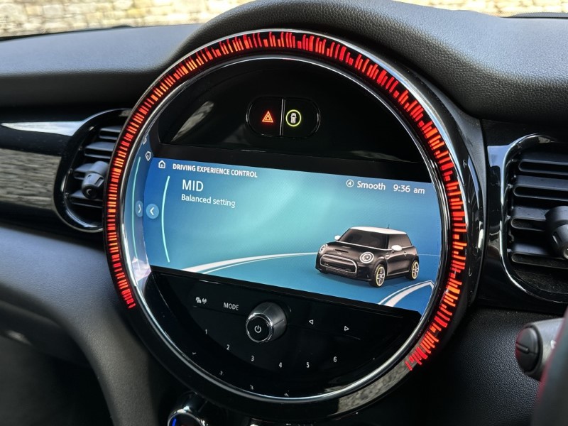 Used MINI Hatch 2023 for sale - 78014768: Photo 25