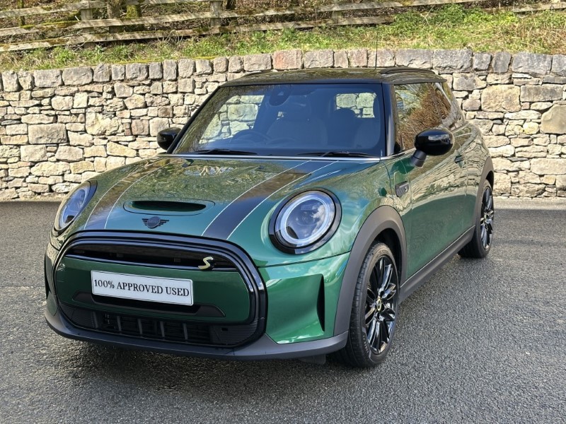 Used MINI Hatch 2023 for sale - 78014768: Photo 28