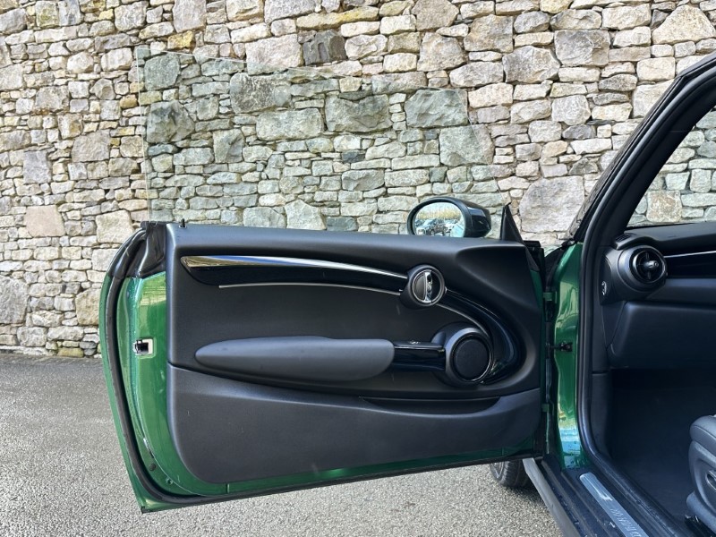 Used MINI Hatch 2023 for sale - 78014768: Photo 30