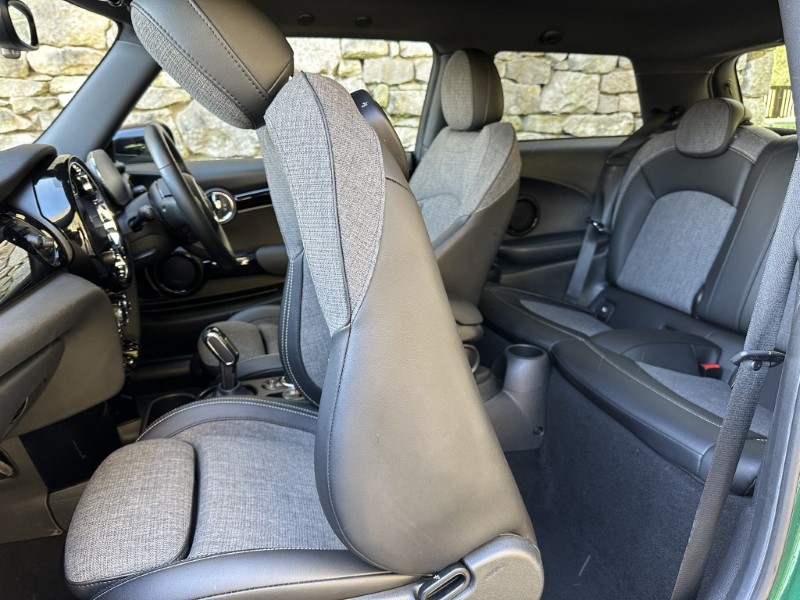 Used MINI Hatch 2023 for sale - 78014768: Photo 37