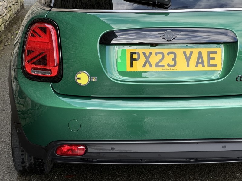 Used MINI Hatch 2023 for sale - 78014768: Photo 43