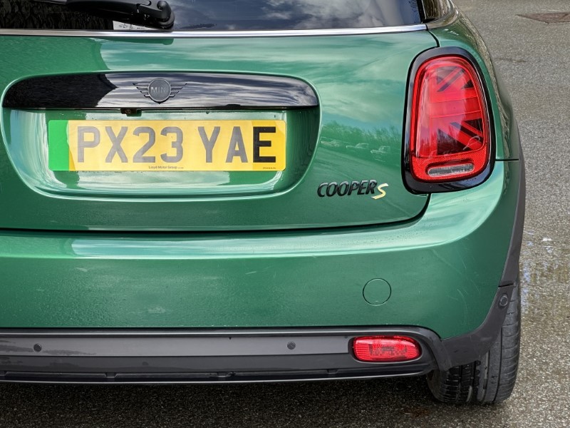 Used MINI Hatch 2023 for sale - 78014768: Photo 44