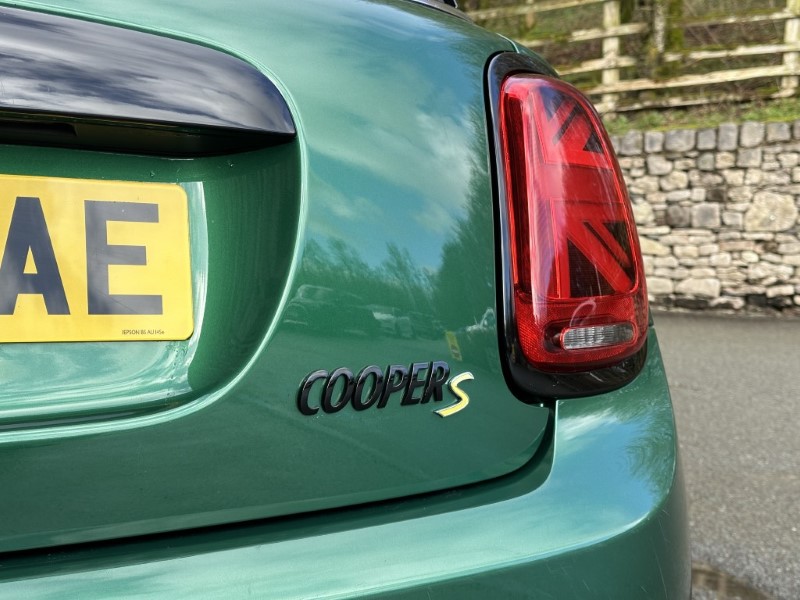 Used MINI Hatch 2023 for sale - 78014768: Photo 45