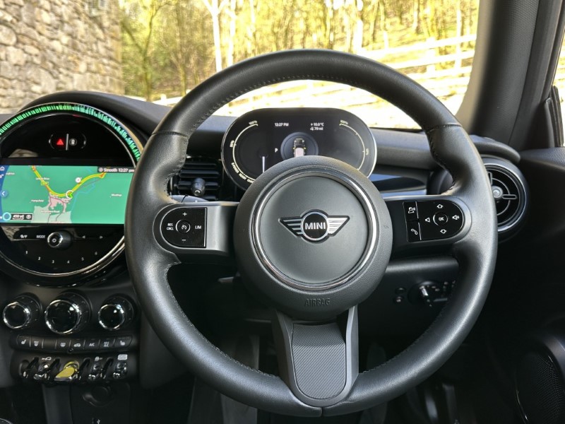 Used MINI Hatch 2023 for sale - 78014768: Photo 5